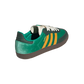 adidas Samba OG Court Green Preloved Yellow (Women's)