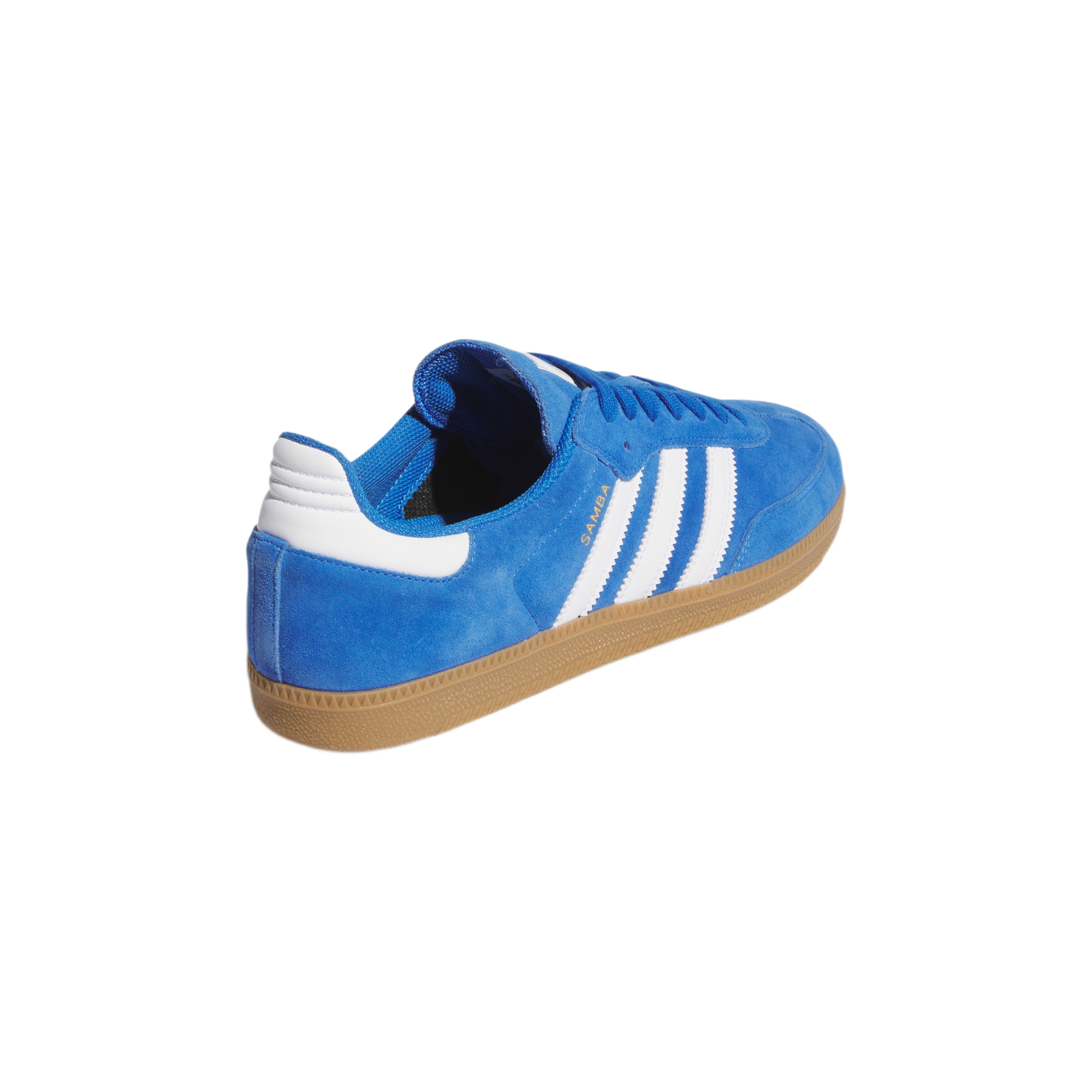 adidas Samba ADV Blue Bird