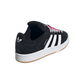 adidas Campus 00s Camp Core Black Lucid Pink Cloud White (Women's)