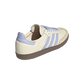 adidas Samba OG Cream White Violet (Women's)