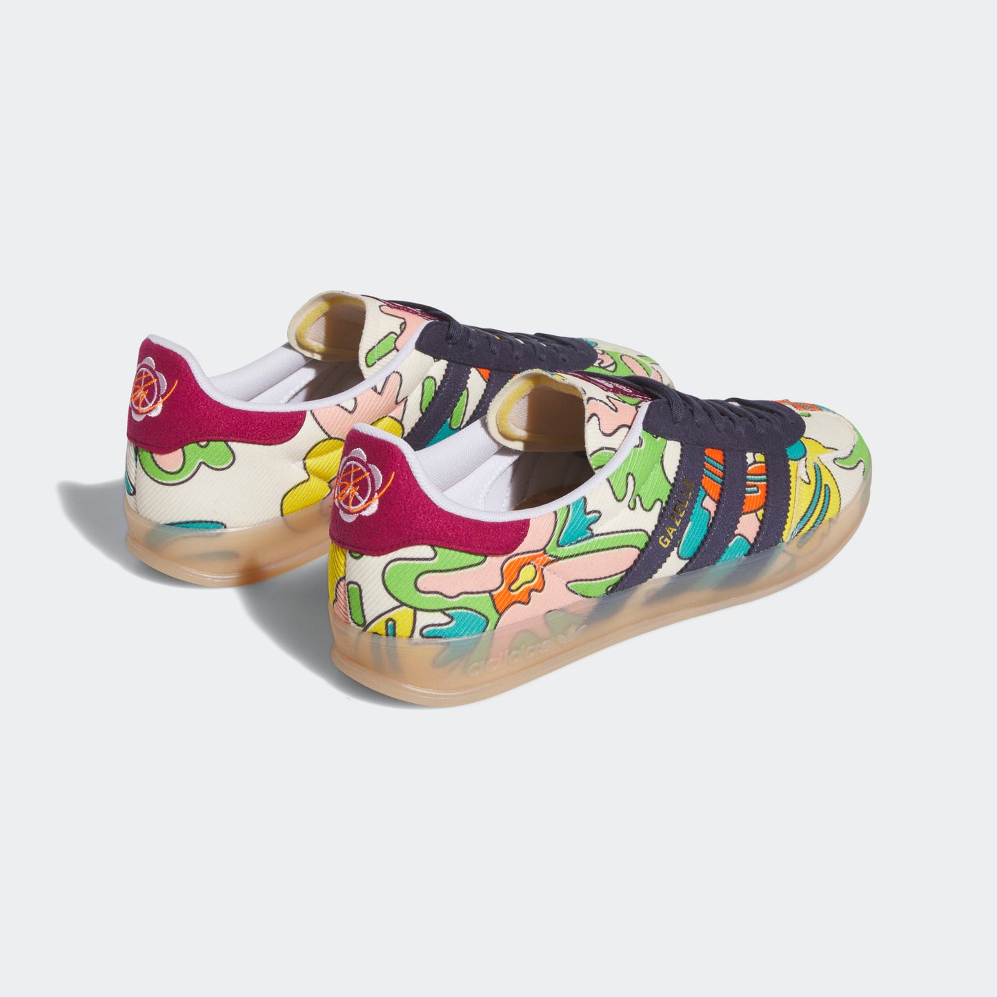 adidas Gazelle Indoor Sean Wotherspoon