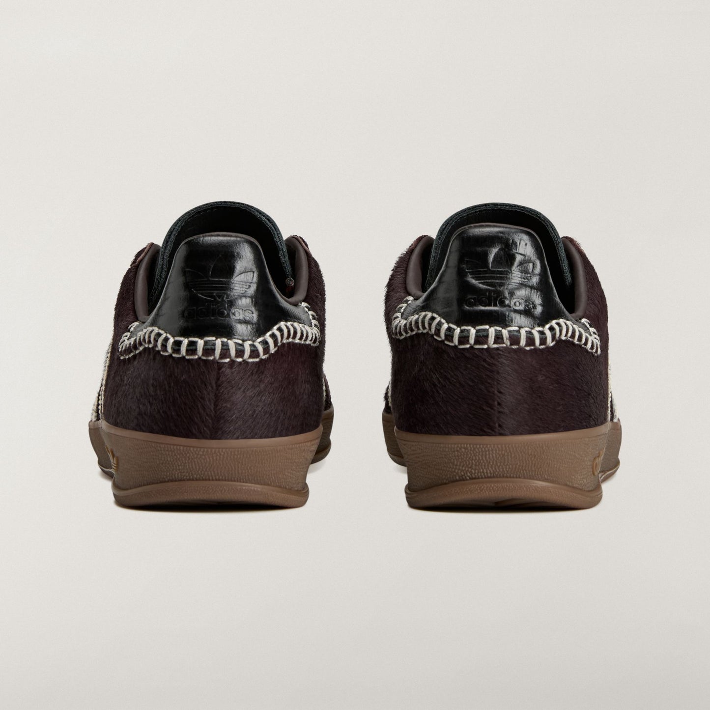 adidas Gazelle Indoor Wales Bonner Pony Hair