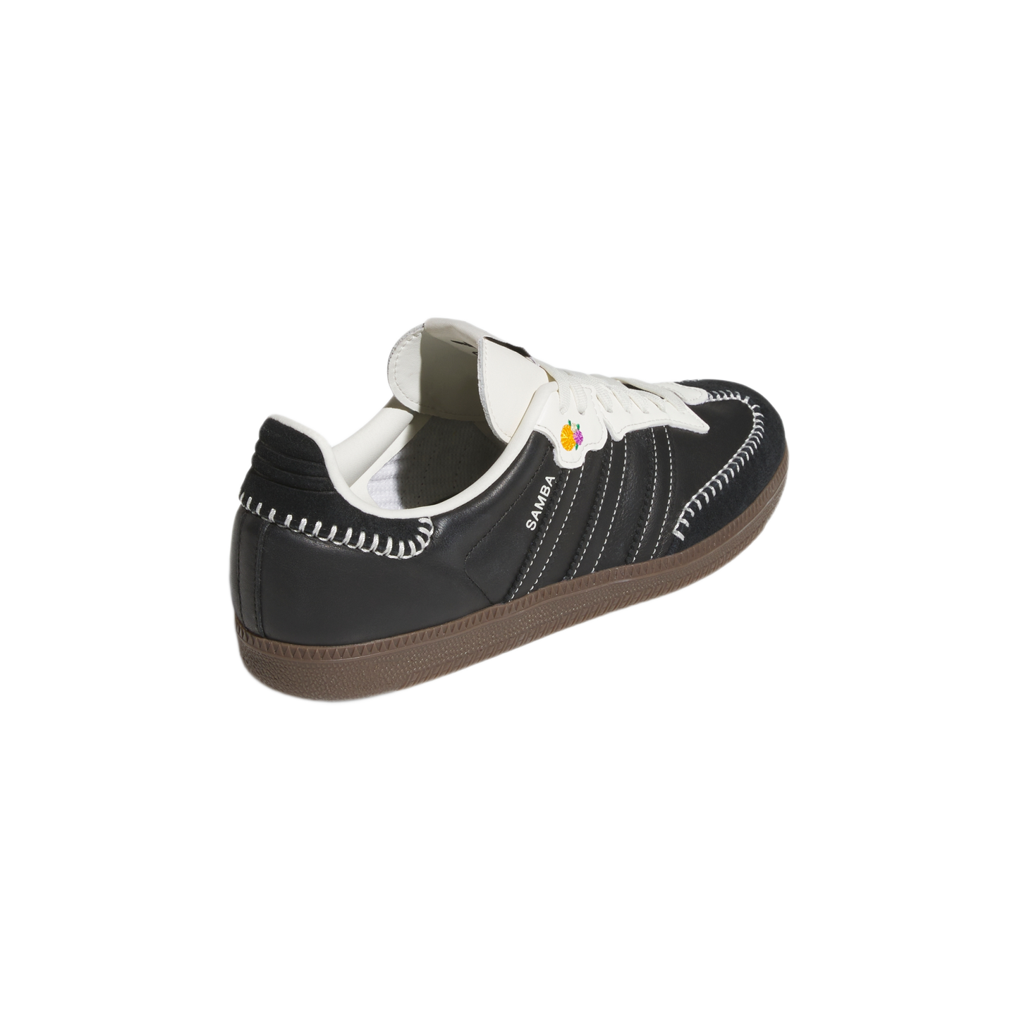 adidas Samba OG Día de Muertos Pack Black
