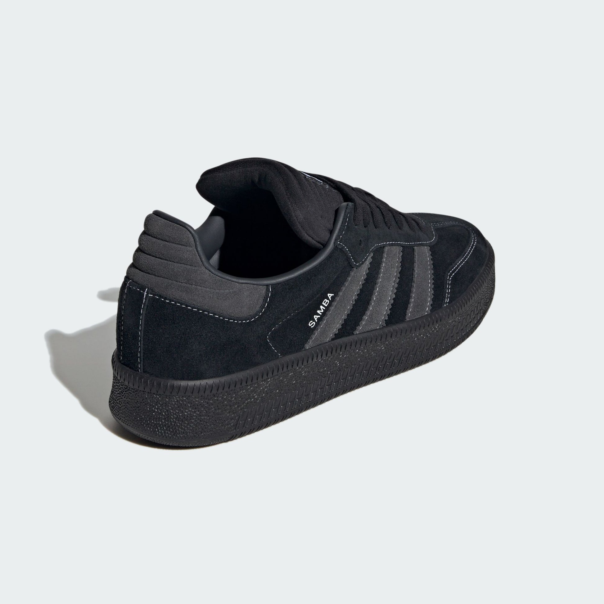 adidas Samba XLG Black Carbon