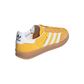 adidas Gazelle Indoor Crew Yellow Gum