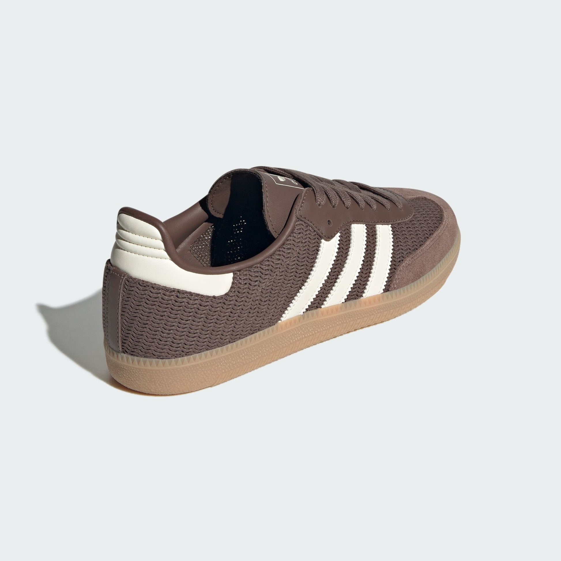adidas Samba OG Earth Strata Wonder White