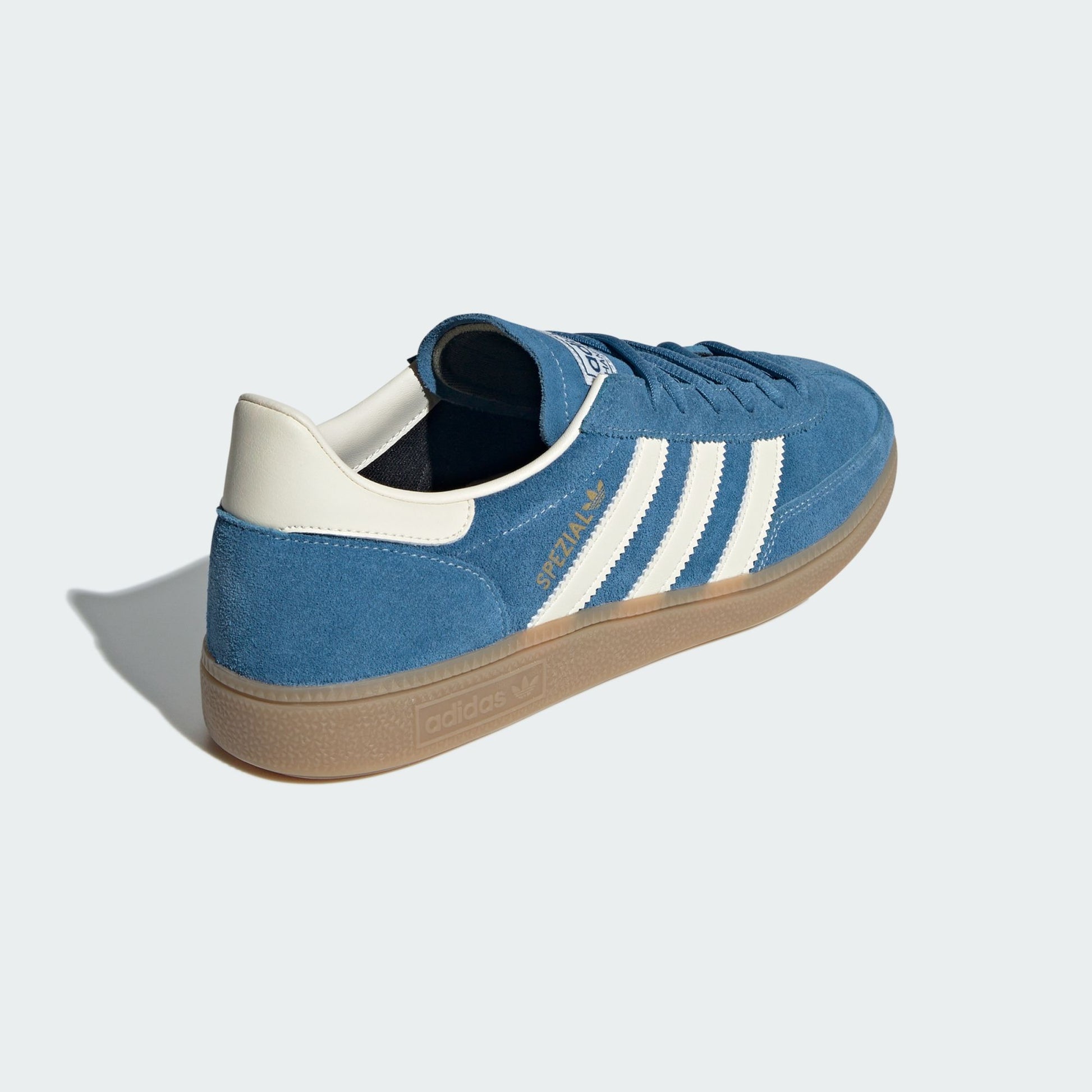 adidas Handball Spezial Core Blue Cream White Gum
