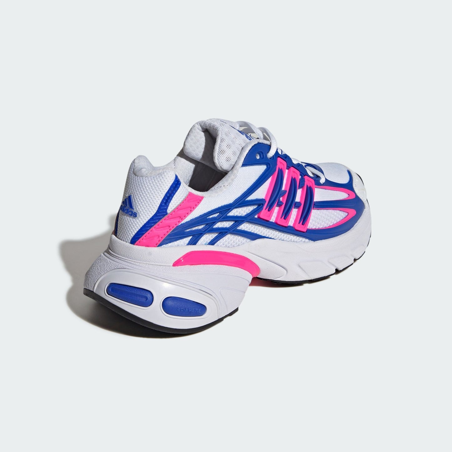 adidas Adistar XLG 2.0 White Lucid Pink Blue (Women's)