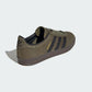 adidas Gazelle Indoor Focus Olive