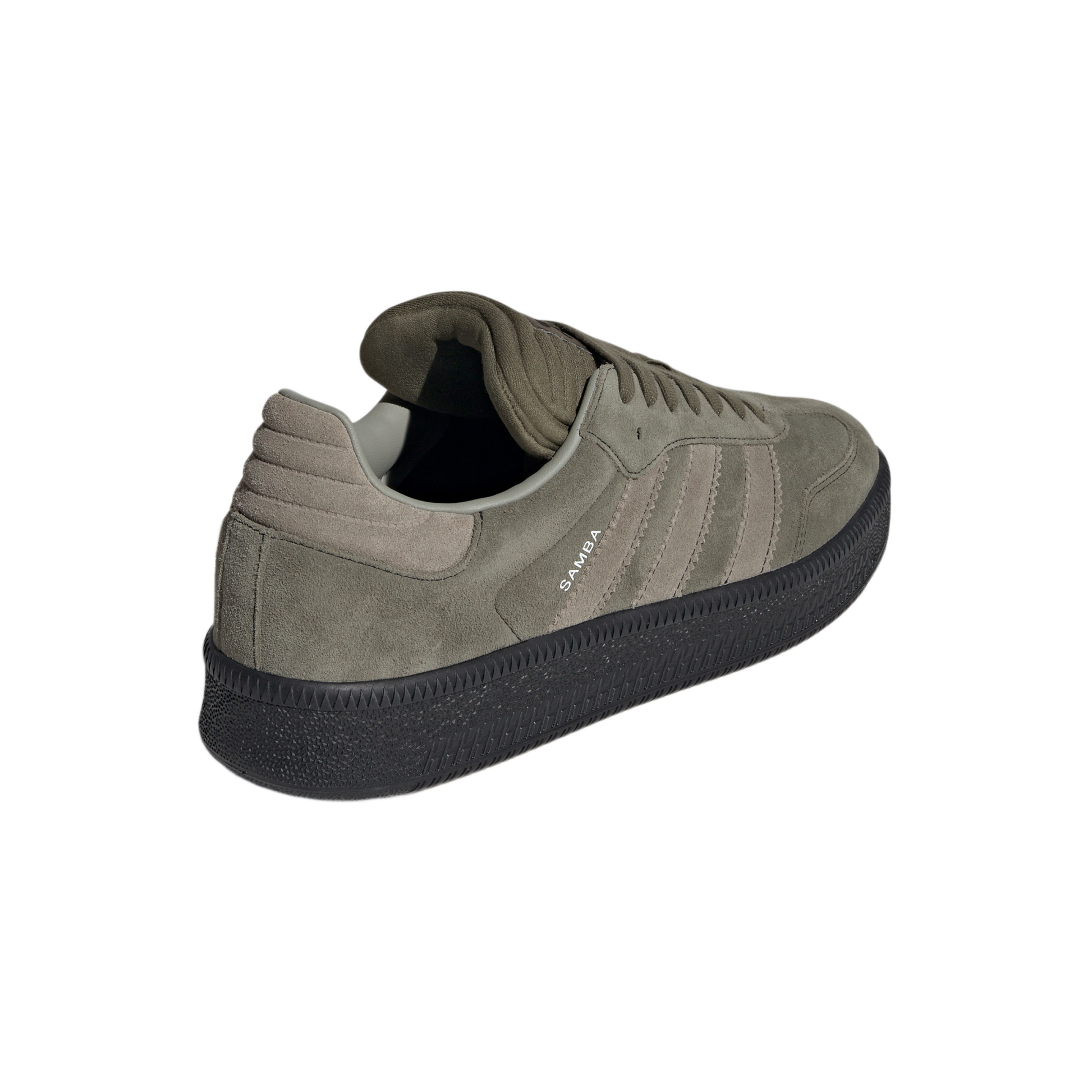 adidas Samba XLG Olive Strata