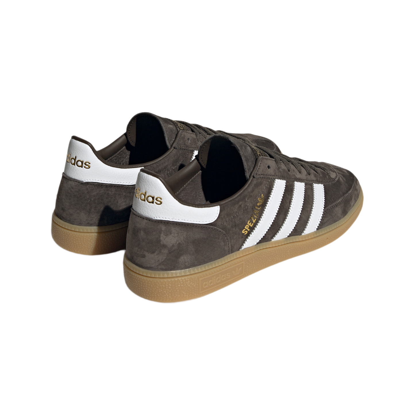 adidas Handball Spezial Shadow Olive Gum