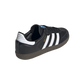 adidas Samba OG Black White Gum (GS)