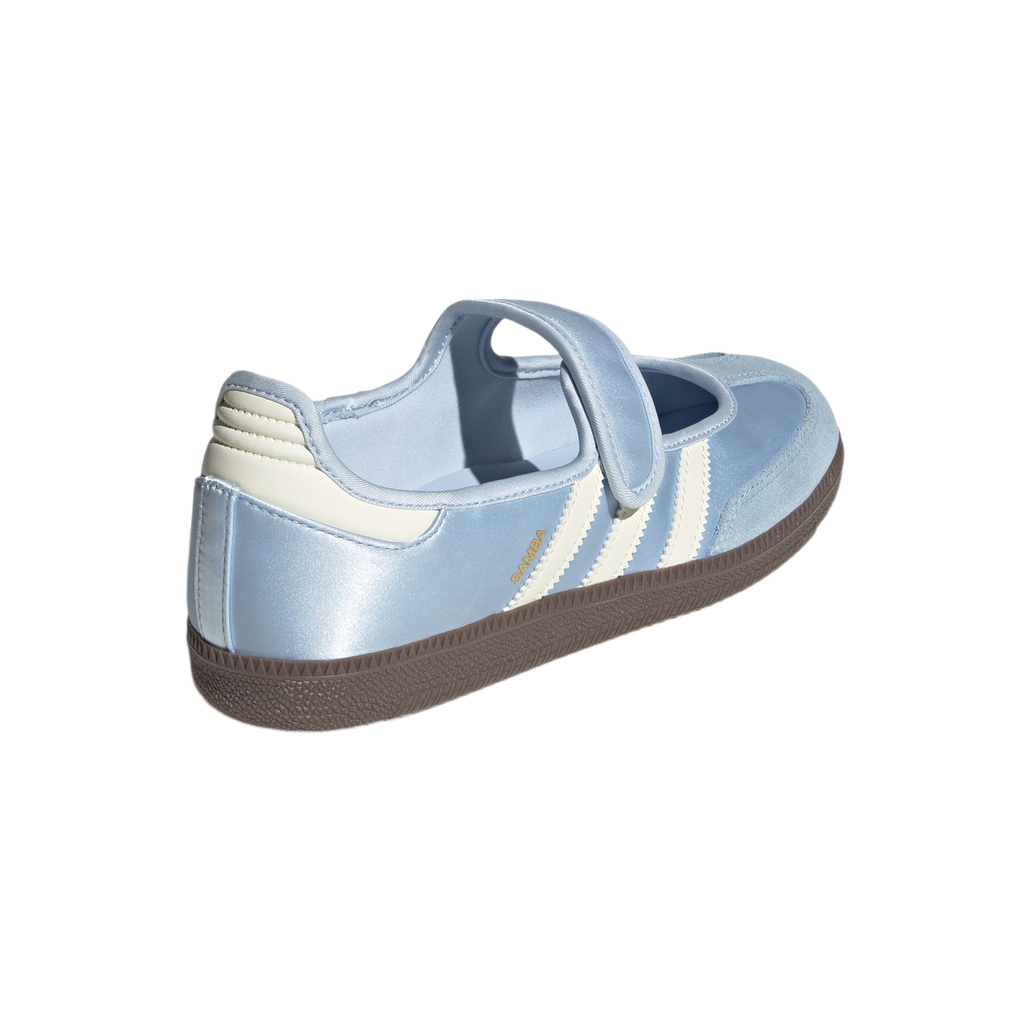 adidas Samba Jane Crystal Sky Cream White (Women's)