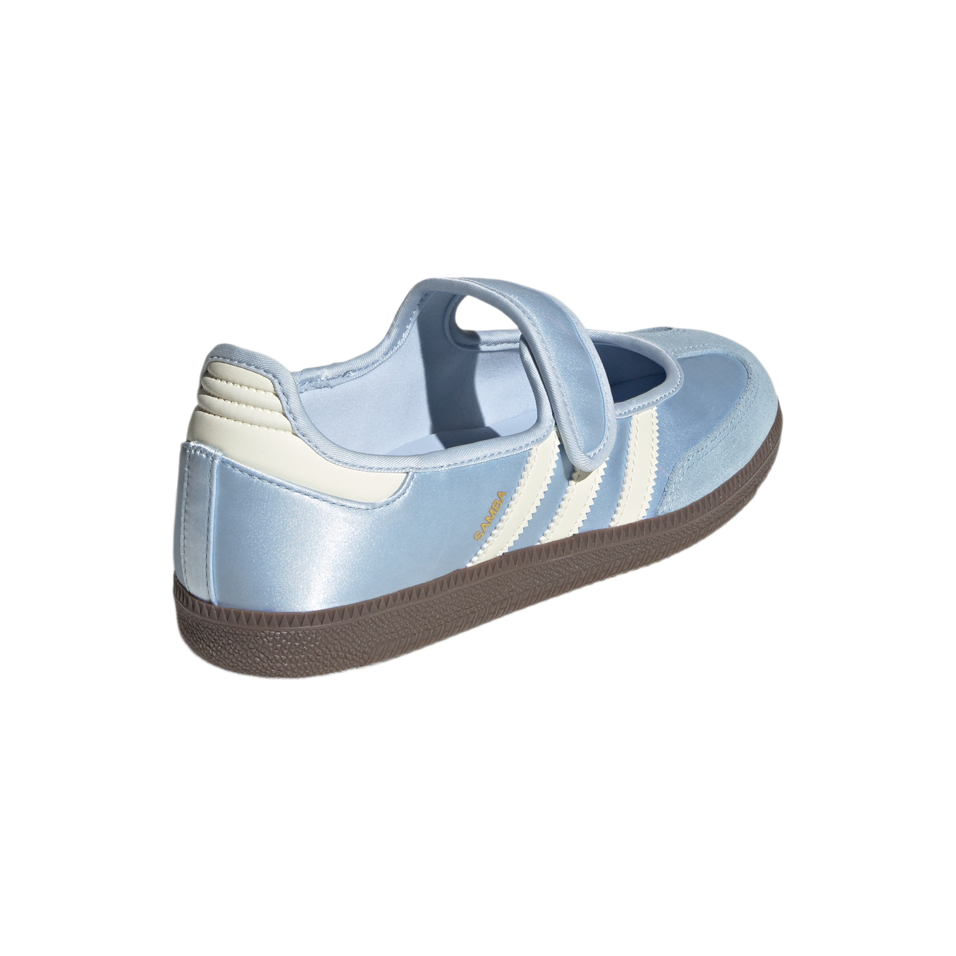 adidas Samba Jane Crystal Sky Cream White (Women's)