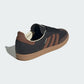 adidas Samba OG Core Black Preloved Brown