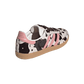 adidas Samba OG Cow Print Dark Brown Wonder Mauve (Women's)