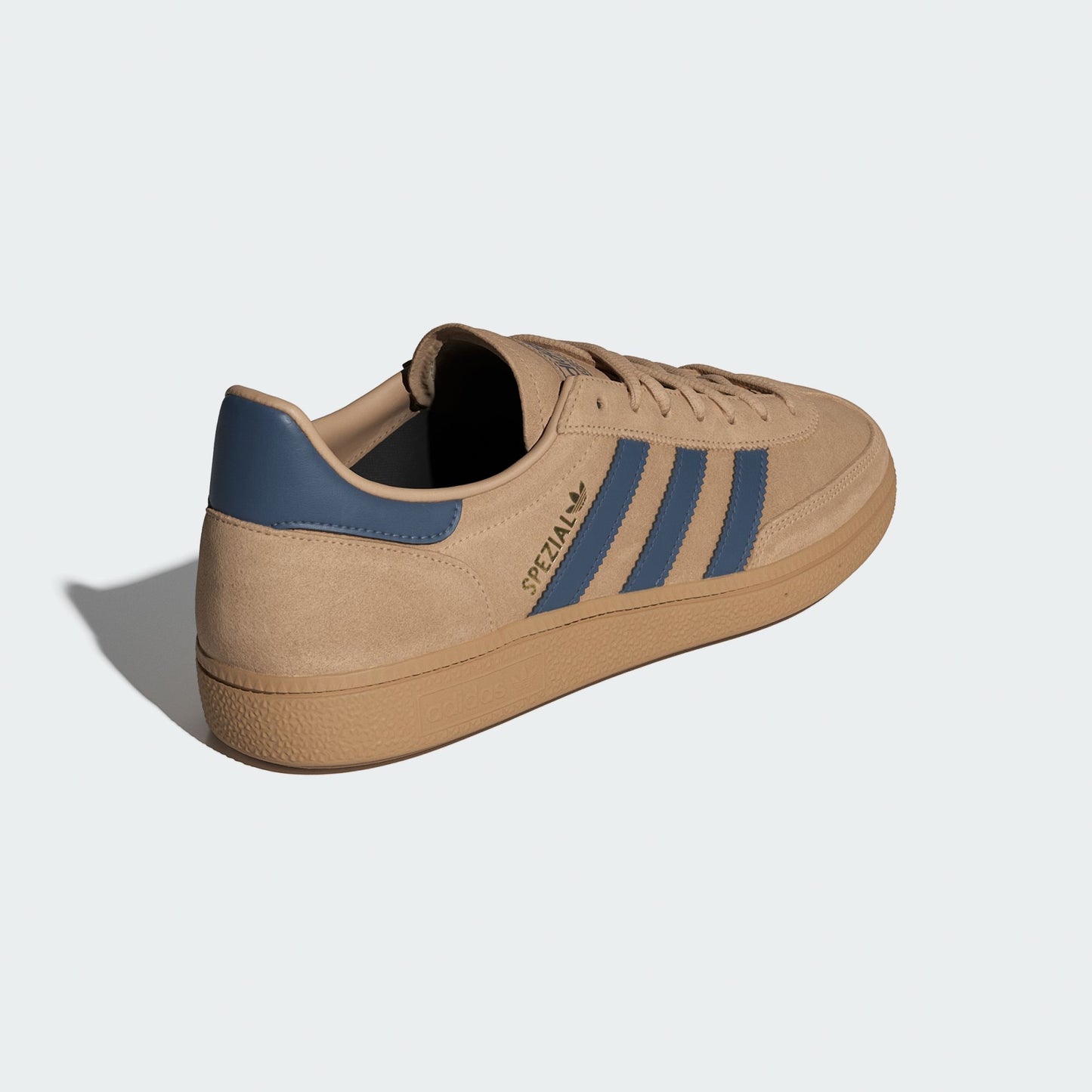 adidas Handball Spezial Warm Sandstone Preloved Ink