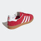 adidas Gazelle Indoor Scarlet Cloud White