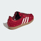 adidas Samba OG Caroline Hu Satin Power Red