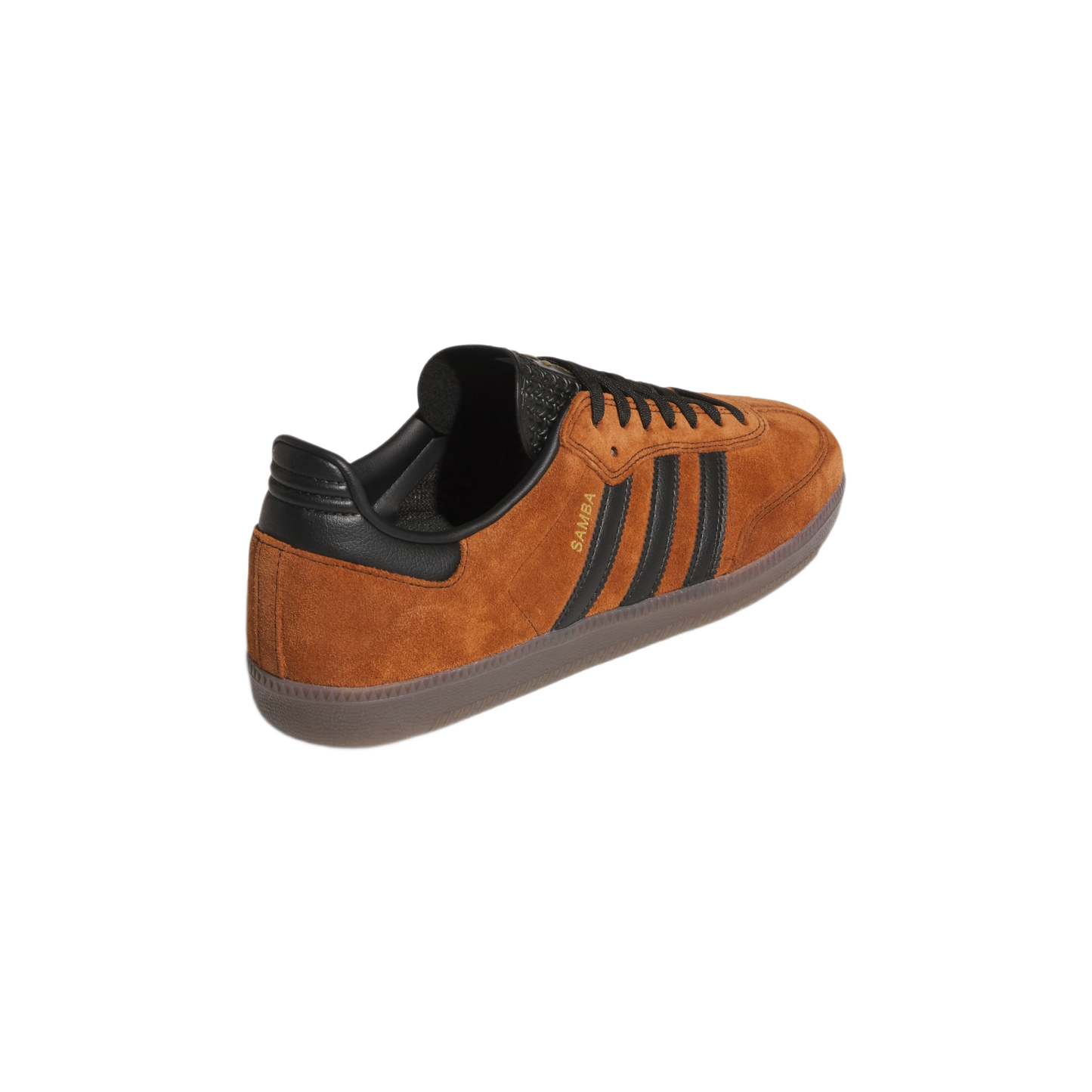 adidas Samba ADV Dusky Bronze