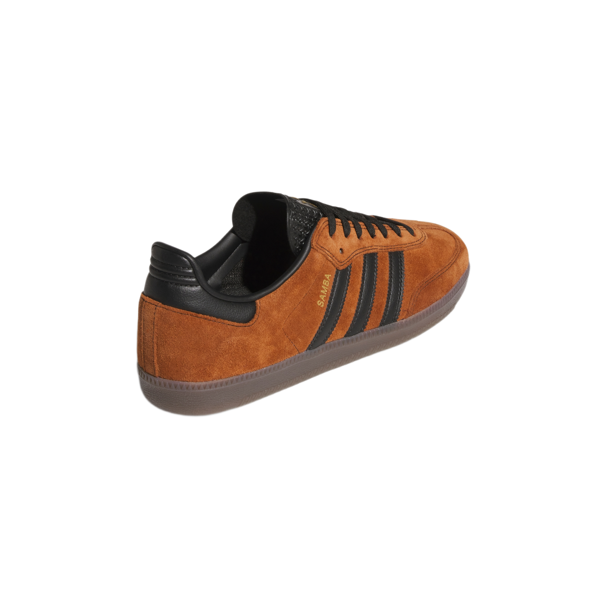 adidas Samba ADV Dusky Bronze