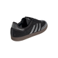 adidas Samba OG Rhinestone Black Silver (Women's)