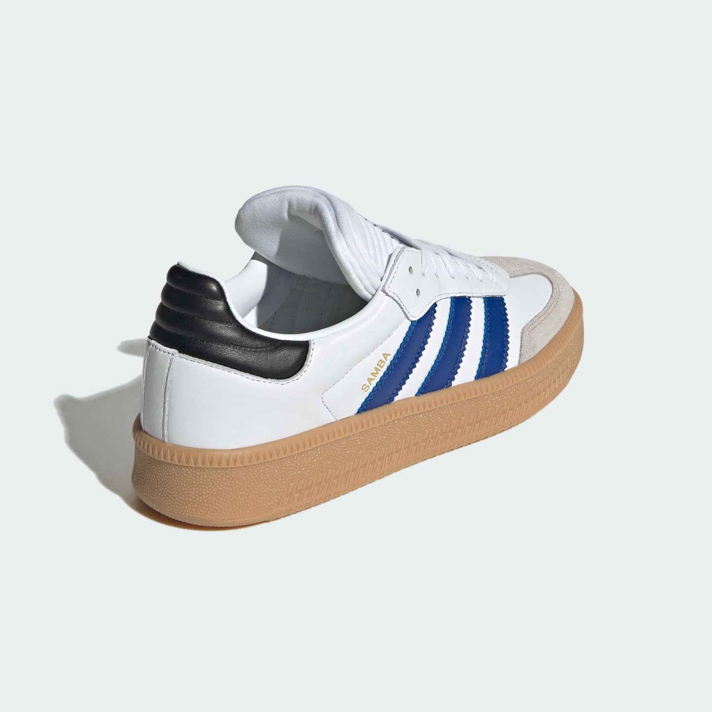 adidas Samba XLG Royal Blue