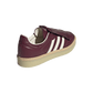 adidas Samba Lux Maroon Off White