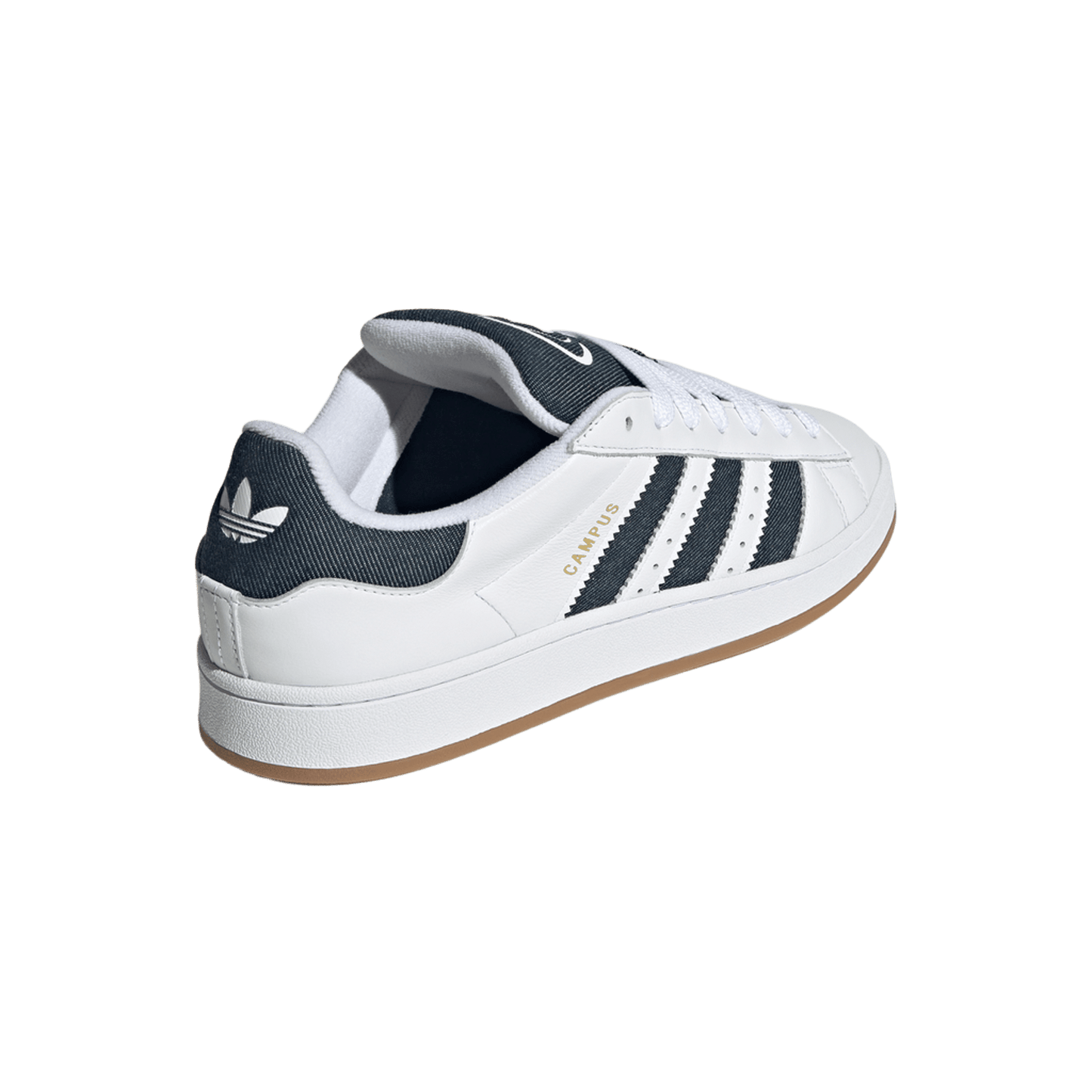adidas Campus 00s Cloud White Denim