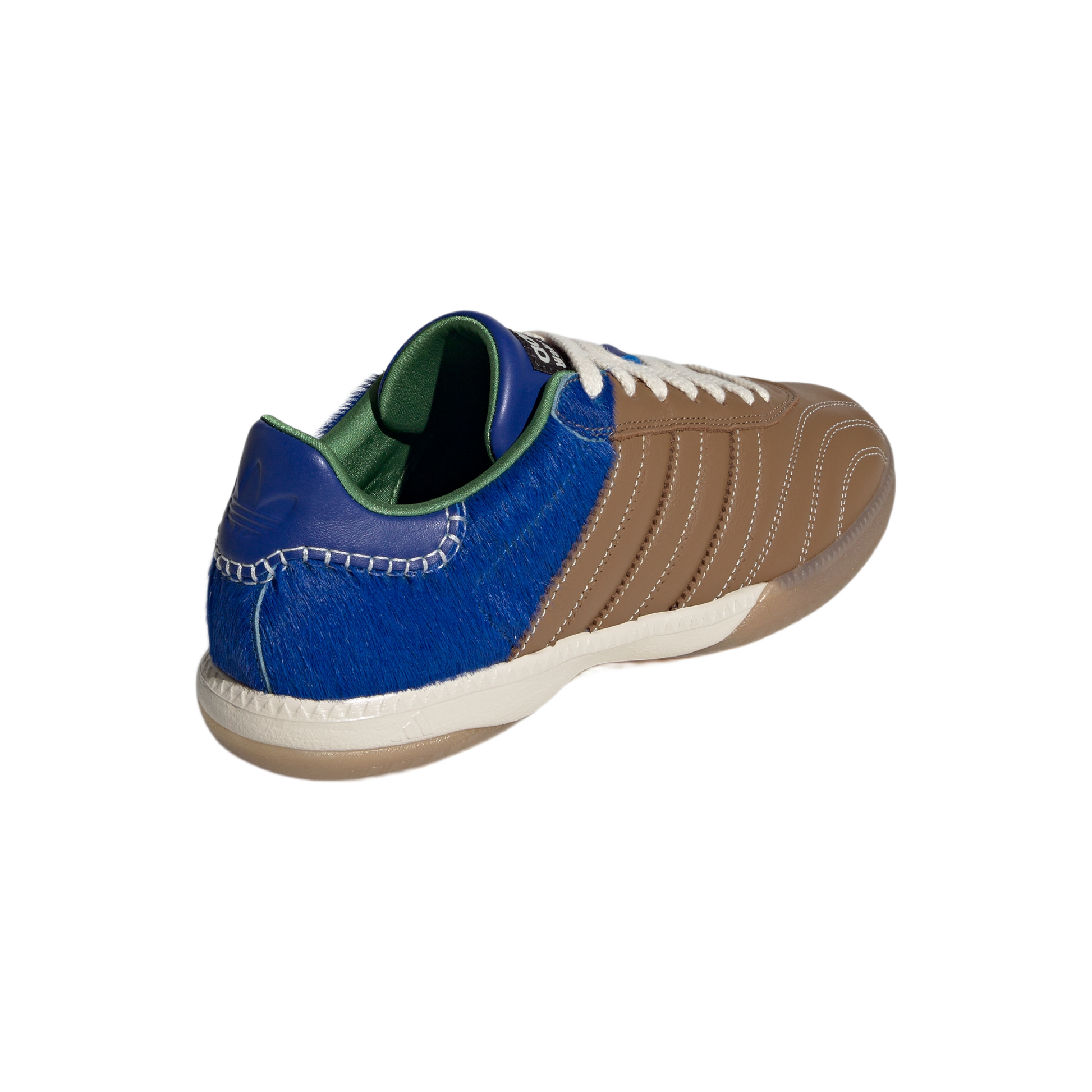 adidas Samba Millennium Wales Bonner Pony Nappa