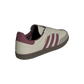 adidas Samba OG Putty Grey Maroon