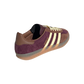 adidas Gazelle Indoor Maroon Almost Yellow