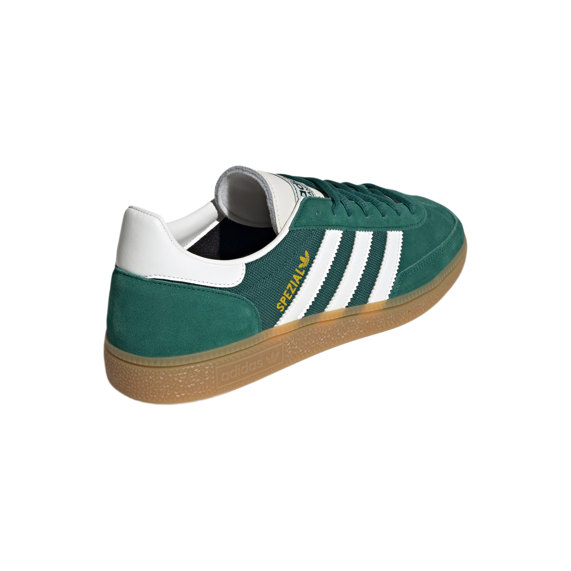 adidas Handball Spezial Green White Gum