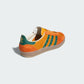 adidas Gazelle Indoor Hardies Rust Orange Green