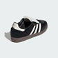 adidas Samba LT Black White Pony (Women's)
