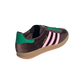 adidas Gazelle Indoor Brown Velvet (Women's)