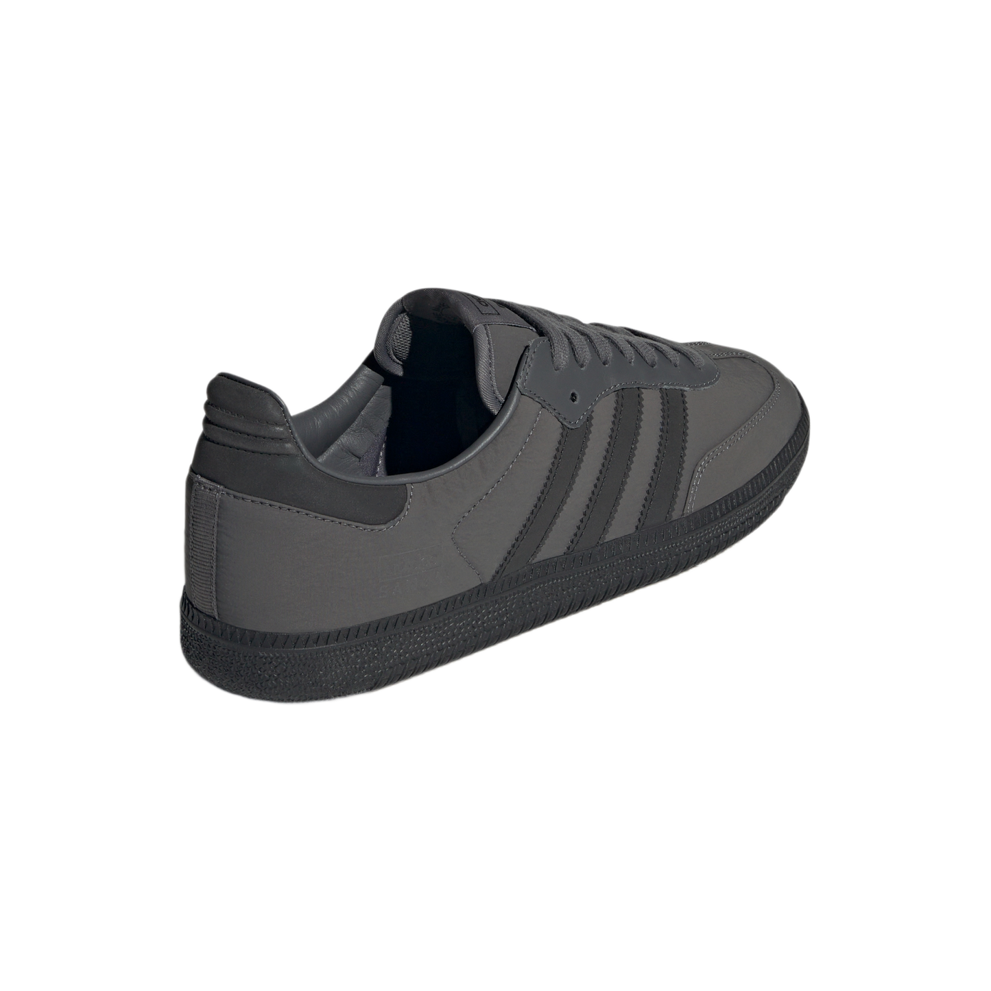 adidas Samba OG Grey Five Core Black