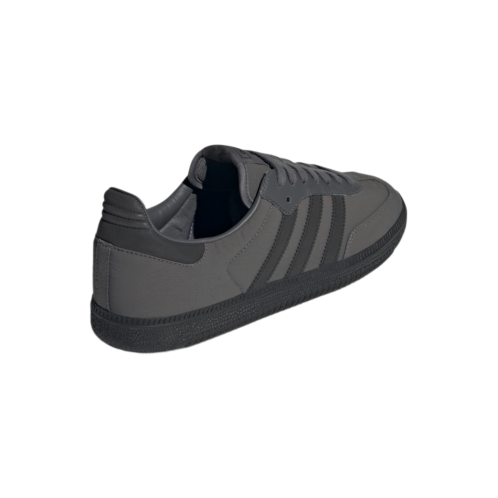 adidas Samba OG Grey Five Core Black