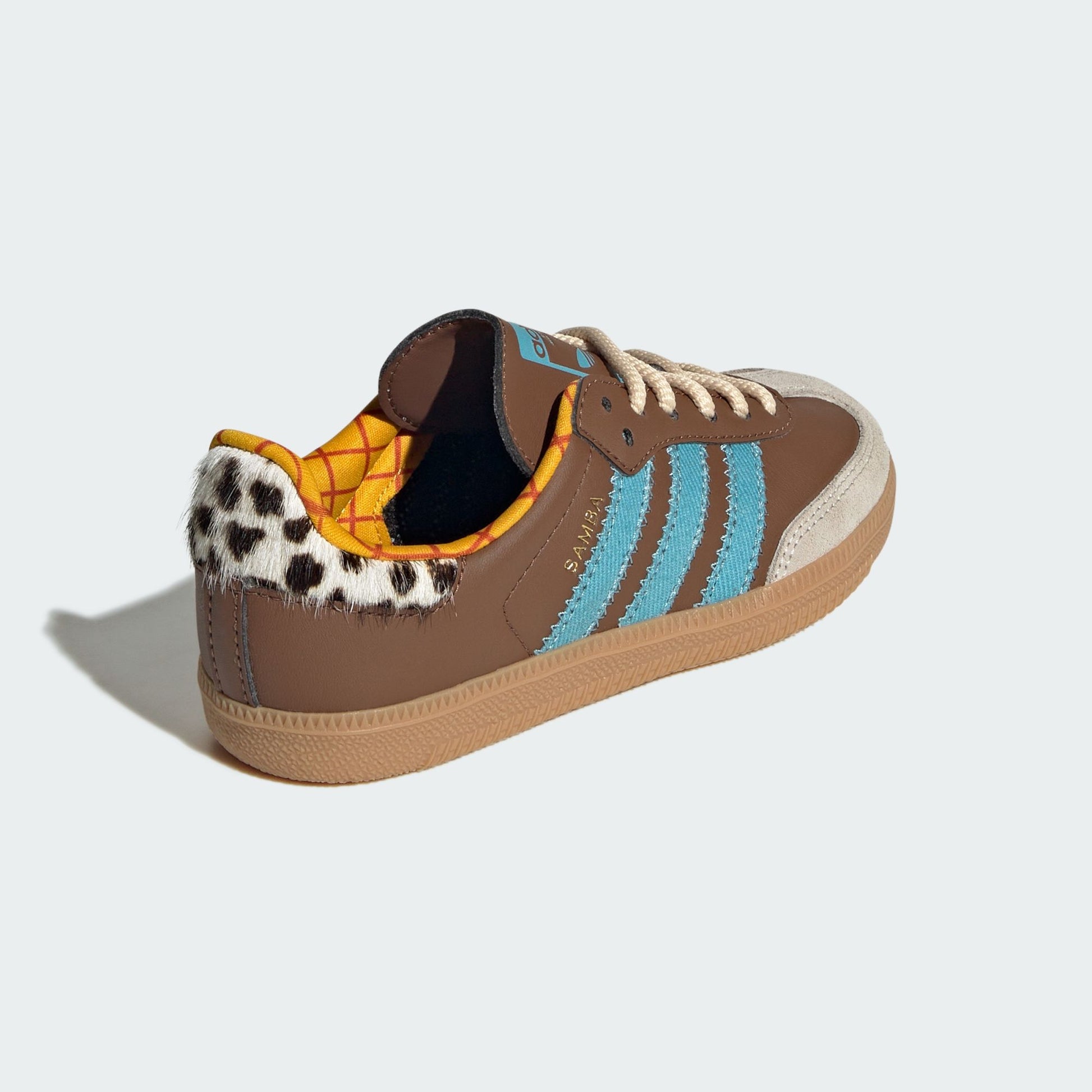 adidas Samba OG Toy Story Woody (PS)
