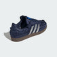 adidas Samba OG Caroline Hu Satin Dark Blue