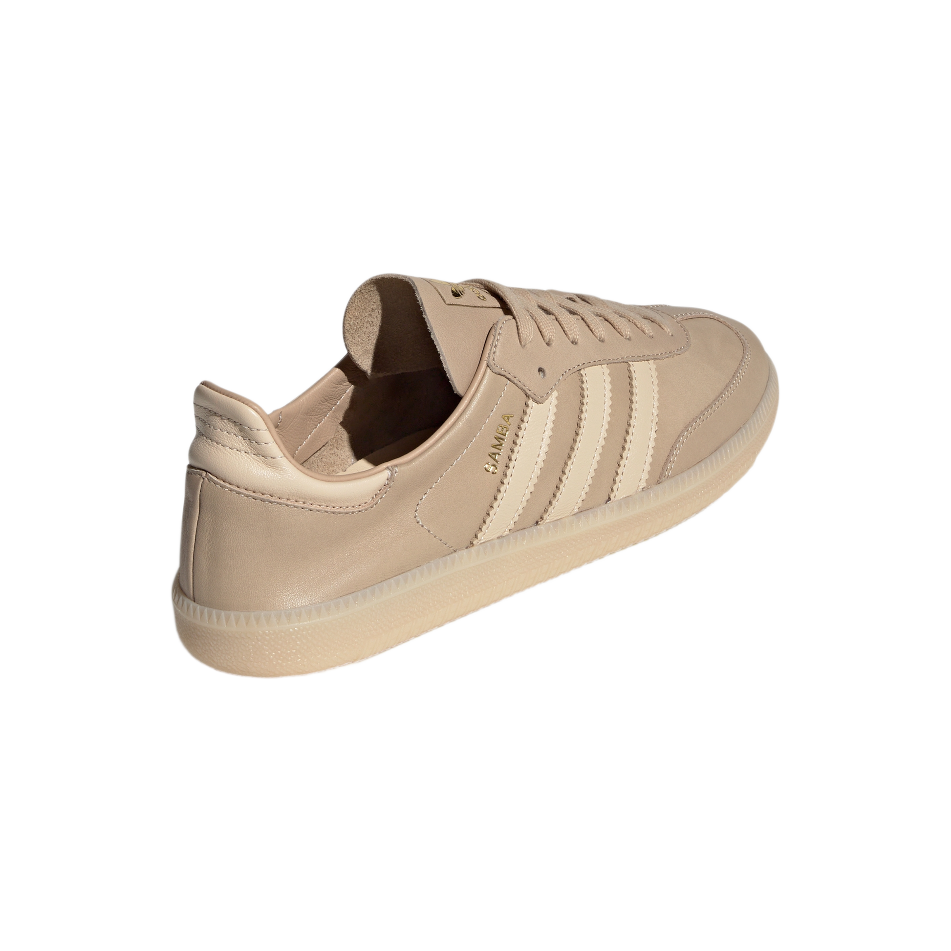 adidas Samba Decon Magic Beige Sand Strata