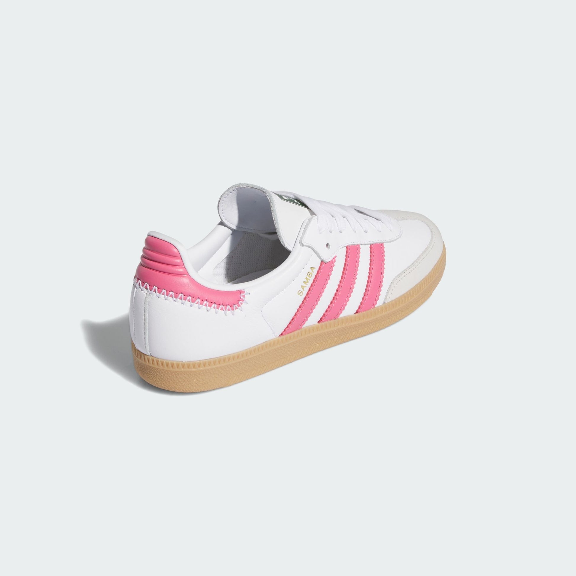 adidas Samba OG Rose Tone (Women's)