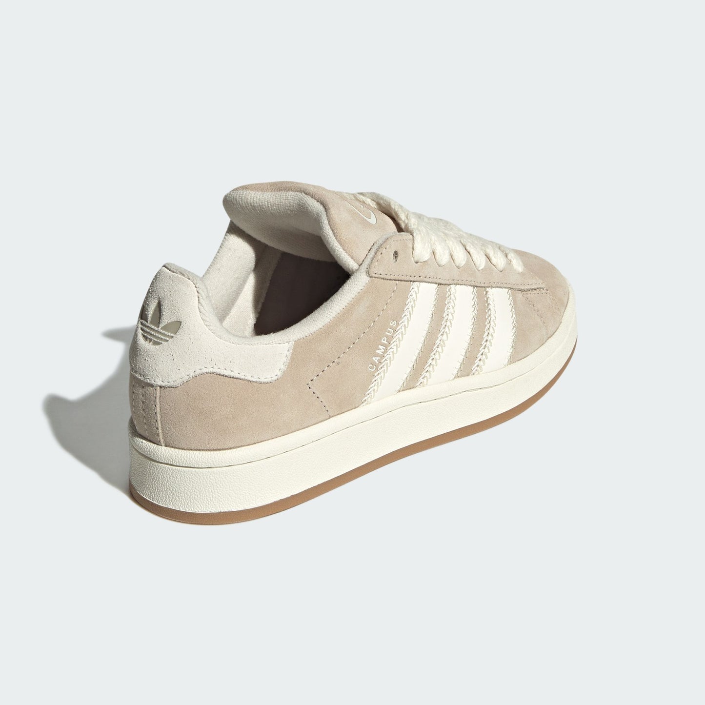adidas Campus 00s Camp Wonder White Wonder Beige Core White (Women's)
