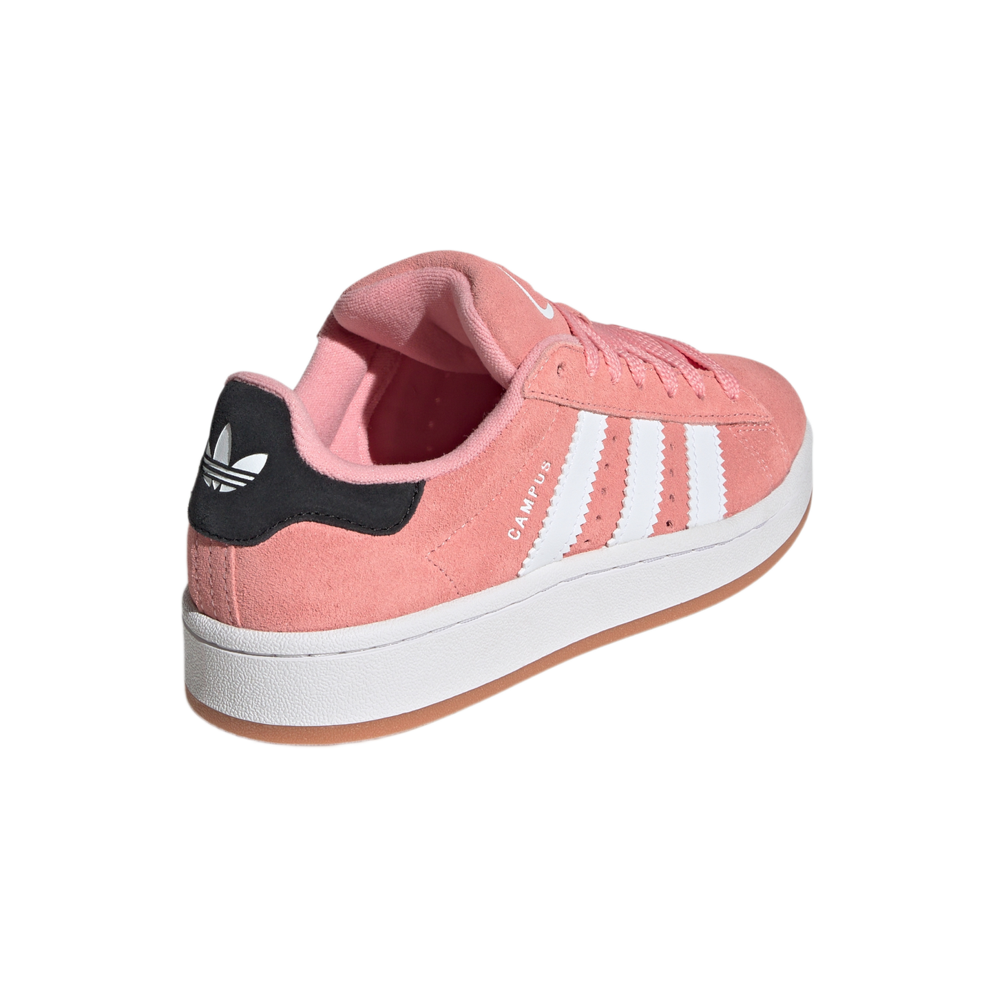adidas Campus 00s Semi Pink Spark Cloud White Gum (GS)