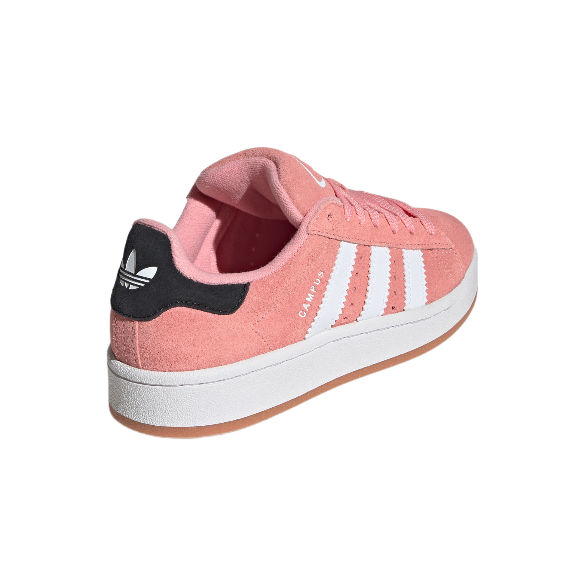 adidas Campus 00s Semi Pink Spark Cloud White Gum (GS)