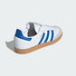 adidas Samba OG White Blue (GS)