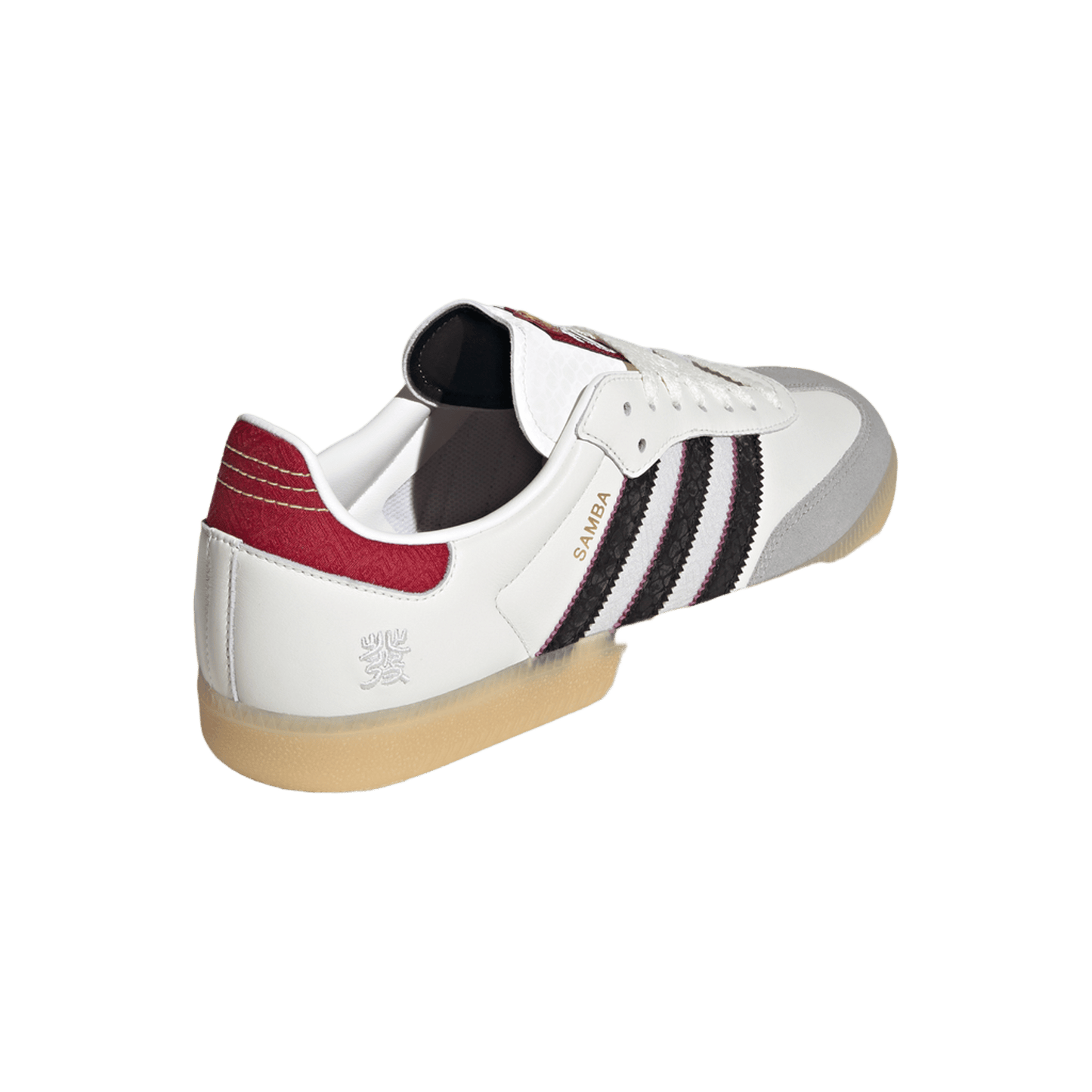 adidas Samba OG Year of the Snake