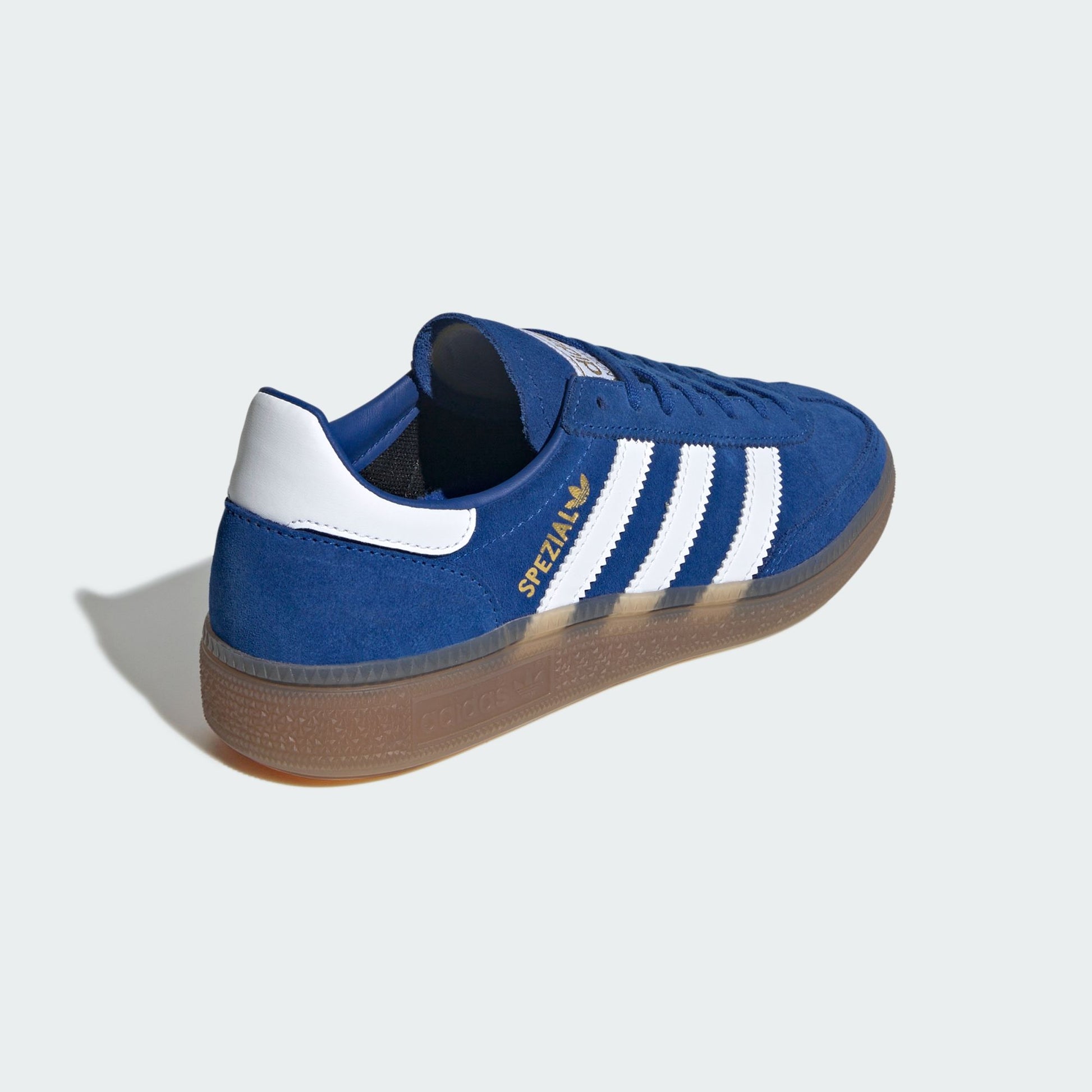 adidas Handball Spezial Royal Blue Non Dyed Gum (GS)