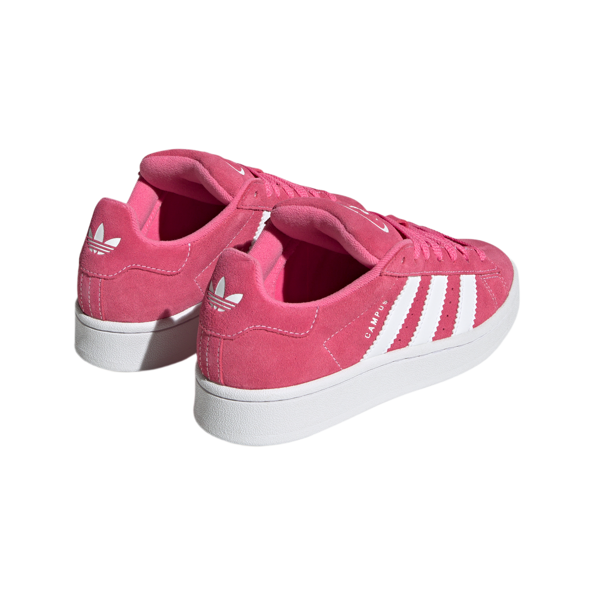 adidas Campus 00s Pulse Magenta White (GS)