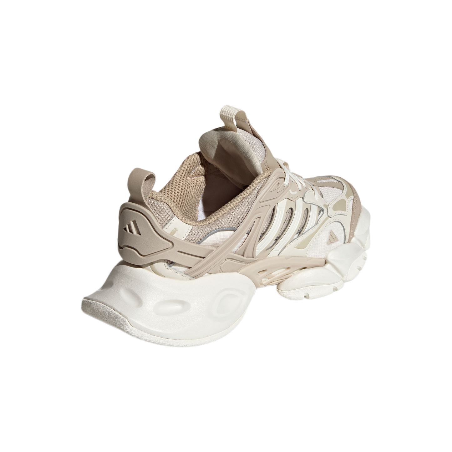 adidas Vento XLG Deluxe Beige White